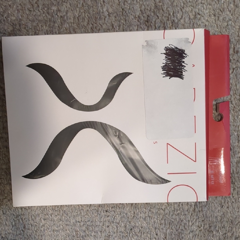 Men's Footed Tights